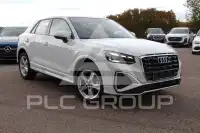 2026 Audi Q2