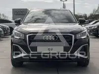 2026 Audi Q2