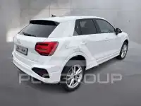 2026 Audi Q2