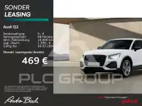 2026 Audi Q2