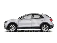 2026 Audi Q2