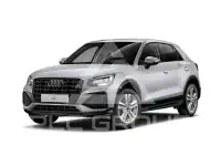 2026 Audi Q2