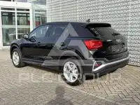 2026 Audi Q2