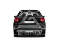 2026 Audi Q2