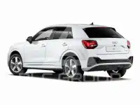 2026 Audi Q2