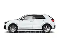 2026 Audi Q2