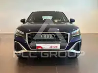 2026 Audi Q2