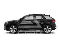 2026 Audi Q2