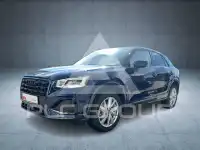 2026 Audi Q2