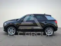 2026 Audi Q2