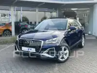 2026 Audi Q2