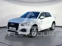 2026 Audi Q2
