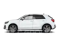 2026 Audi Q2