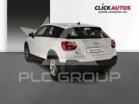 2026 Audi Q2