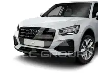 2026 Audi Q2