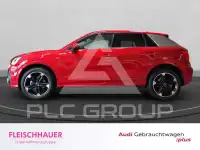 2026 Audi Q2