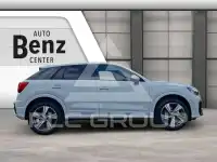 2026 Audi Q2