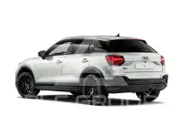 2026 Audi Q2