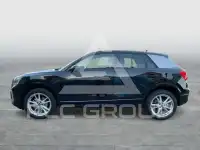 2026 Audi Q2
