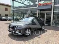 2026 Audi Q2