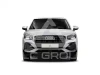 2026 Audi Q2
