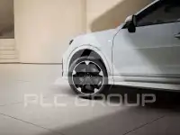 2026 Audi Q2