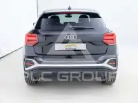 2026 Audi Q2