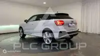 2026 Audi Q2