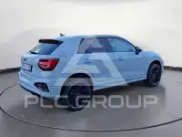 2026 Audi Q2