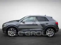 2026 Audi Q2