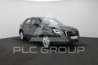 2026 Audi Q2