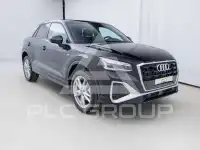 2026 Audi Q2