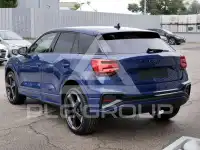2026 Audi Q2