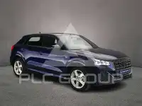 2026 Audi Q2