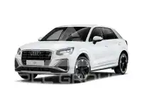 2026 Audi Q2