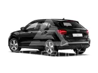 2026 Audi Q2