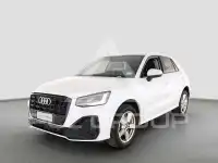 2026 Audi Q2