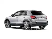 2026 Audi Q2