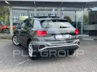 2026 Audi Q2