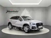 2026 Audi Q2