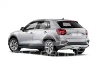 2026 Audi Q2
