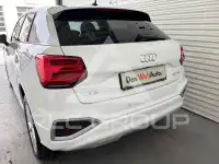 2026 Audi Q2