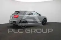 2026 Audi Q2