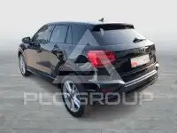 2026 Audi Q2
