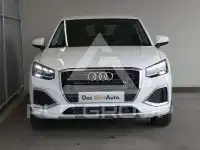 2026 Audi Q2