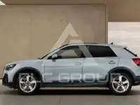 2026 Audi Q2