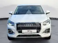 2026 Audi Q2