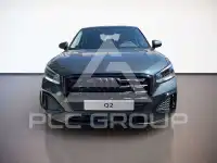 2026 Audi Q2