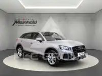 2026 Audi Q2