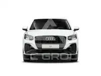 2026 Audi Q2